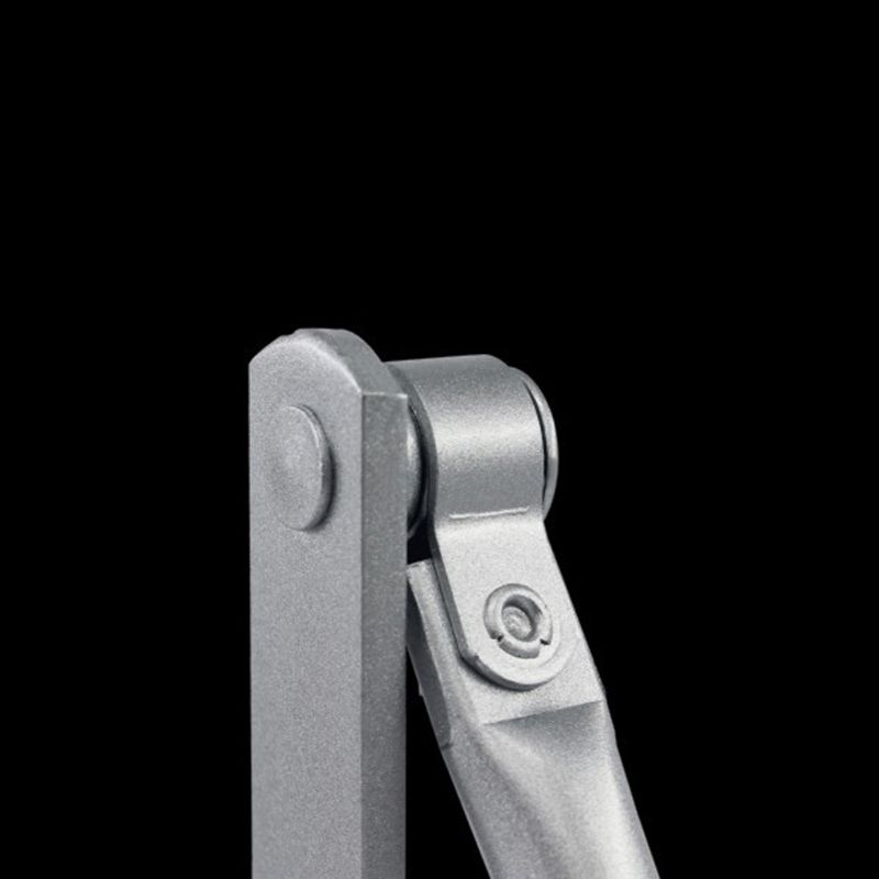 Round Type Adjustable Automatic Spring Hydraulic Door Closer Closing Latching