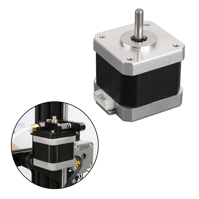 3D Printer 42 Stepper Motor For 3D Printer