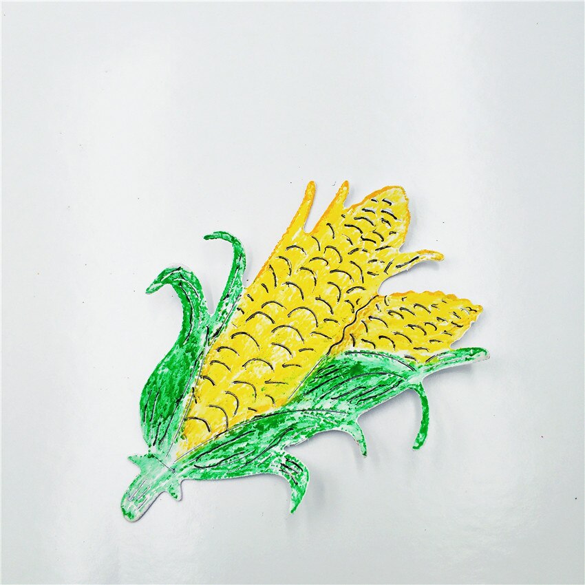 Metalen Maïs Papier Stansen Sterft Voor Scrapbooking/Diy Kerst Bruiloft Halloween Pasen Kaart