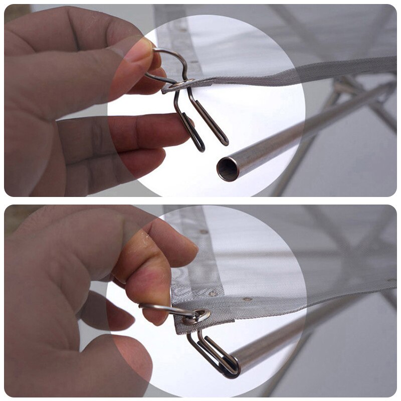 Outdoor Fire Burn Pit Stand Portable Solid Fuel Rack Folding Stove Fire Frame Fast Heating Wood Charcoal Stove Camping Tool