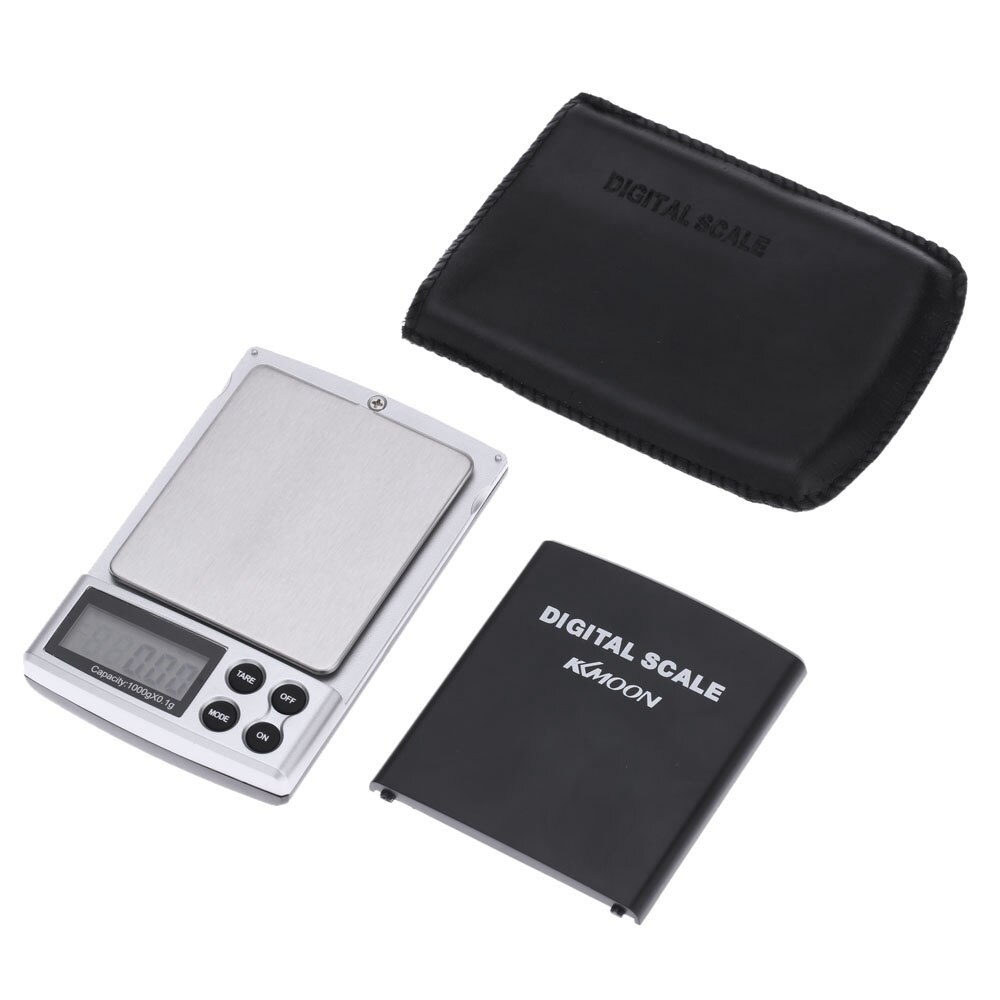 1000g x 0.1g balanzas digitales bascula digital mini digital vekt presisjon balanse balanza presisjon vekt vekt