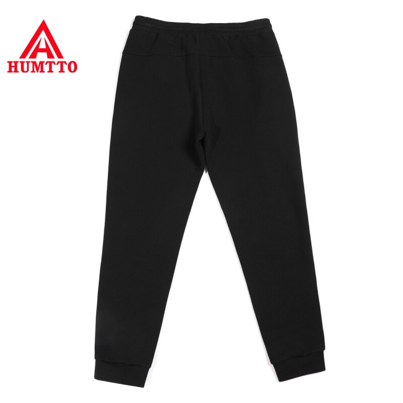 HUMTTO Big Size L-5XL Sport joggers Pants Men Gym Running training Cotton Trousers Autumn Winter Outdoor Elastic Sweatpants Mens