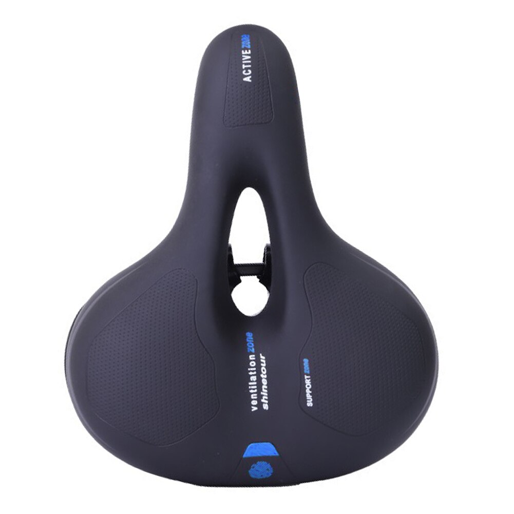 Fietszadel