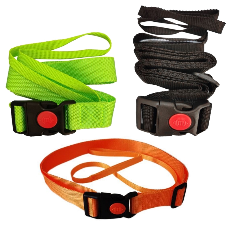 Ceinture natation statique, ceinture d'entraînement natation, bouée natation, sangles d'attache, bouée sauvetage