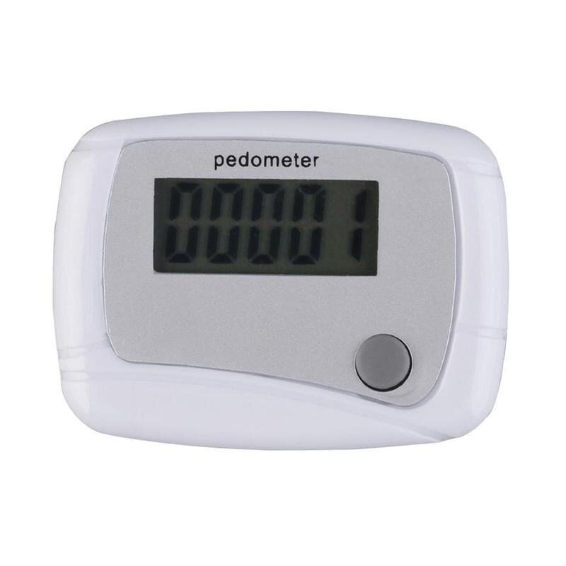 Step Counter Run Walking Pedometer Distance Calorie Shop X5B3: As the picture3