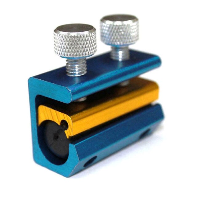 Dual Cable Lubricator tool Motorcycle Scooter Bike ATV Auto Replacement Parts Car Accessories: Default Title