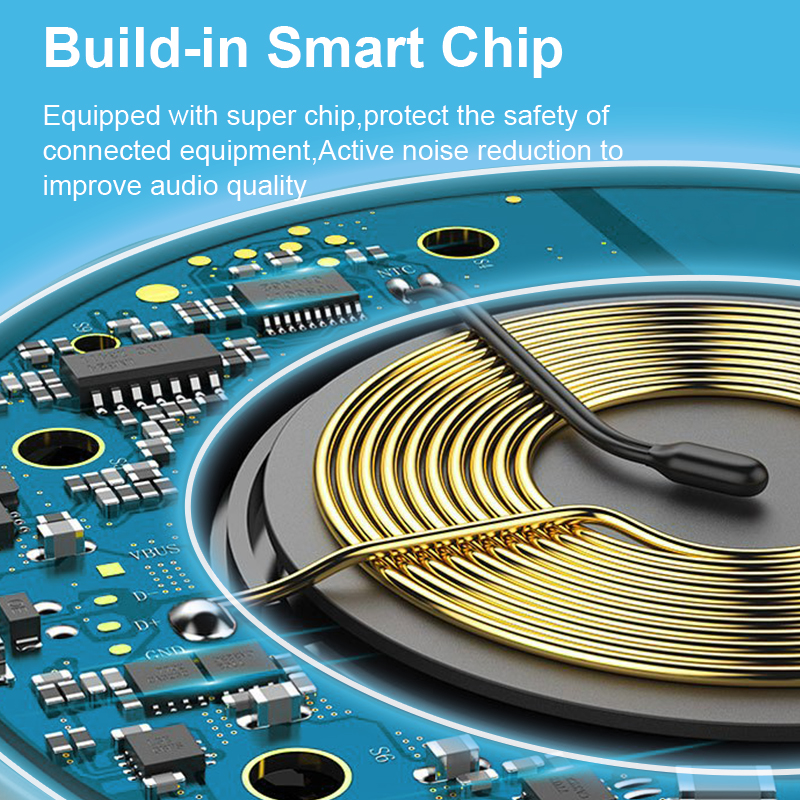 Adattatore telefonico Cuffie per smartphone femmina da 3,5 mm a convertitore RJ11 per PC computer Cuffie telefoniche Convertitore per cuffie Jack da 3,5