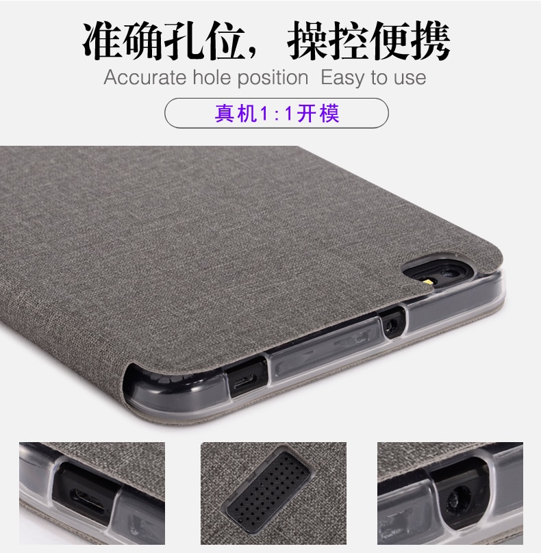 Nowe etui do tabletu Teclast P80X obudowa z podstawką jesień obudowa ochronna dla teclast P80H 2019 8.0 cal pokrowiec ochronny na Tablet + prezent