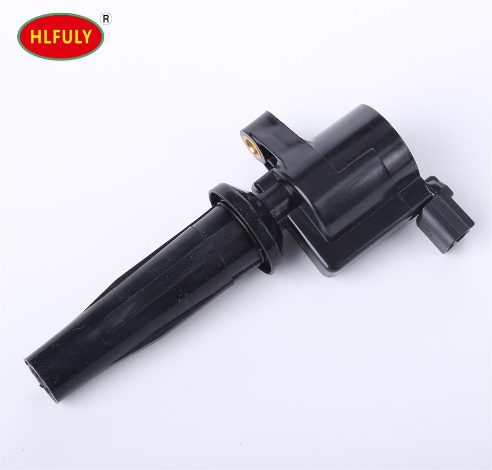 Ignition coil for Ford Focus 1.8 2.005-14 oem 19145831 4M5Z12029B 4M5Z12029BA 4M5Z12029BB 4M5Z12029BC 4M5E12A366AA 31375294