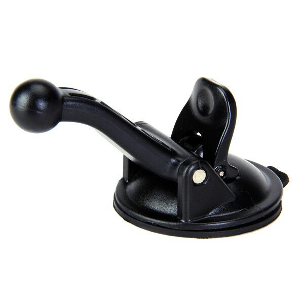 Replacement GPS Car Suction Cup Mount Holder Cradle Removable Automobile,Easy to install on Windshield or Dashboard for Garmin
