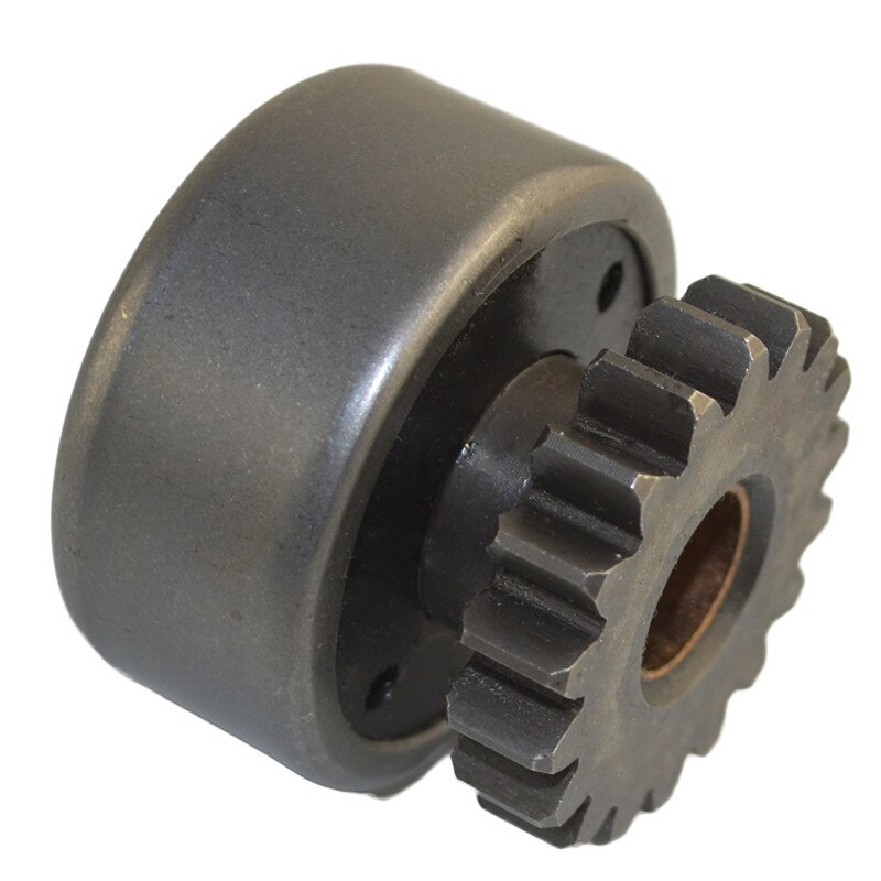 Starter Clutch Drive Bendix for YAMAHA XV700 Virago 1986 1987 XV750 Virago 1988-1997 XV1100 Virago 1100 1986-1999 Starter Gear