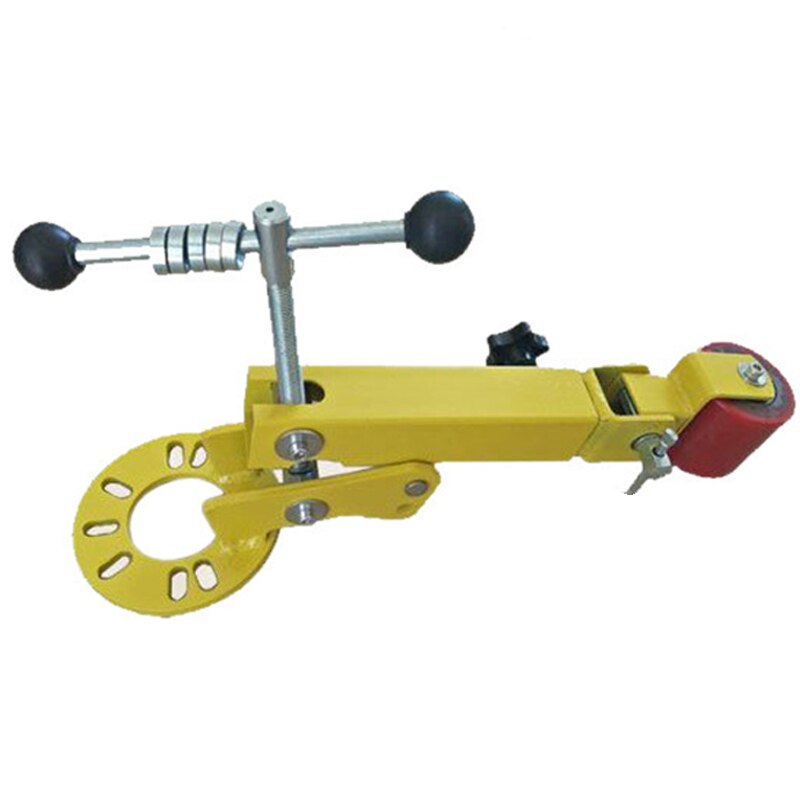 Fender Shaper Wheel Arc Sheet Metal Repair Tool Wheel Eyebrow Repair Modification Expanded Flanging Fender