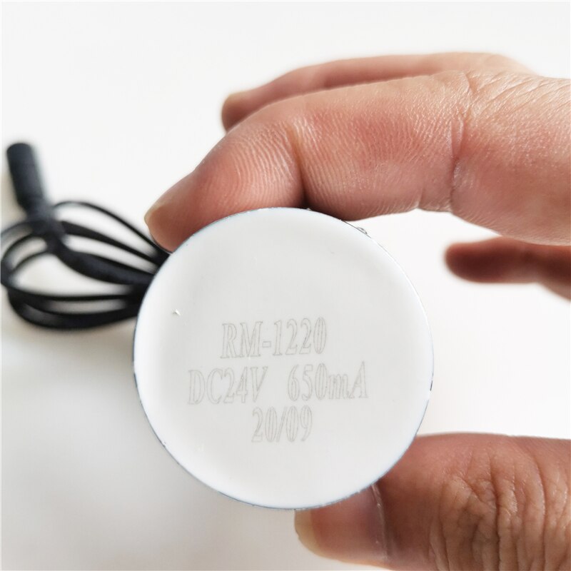 38mm Ultrasonic Humidifier Mist Maker Fogger Water Fountain Pond Atomizer Head Air Humidifier