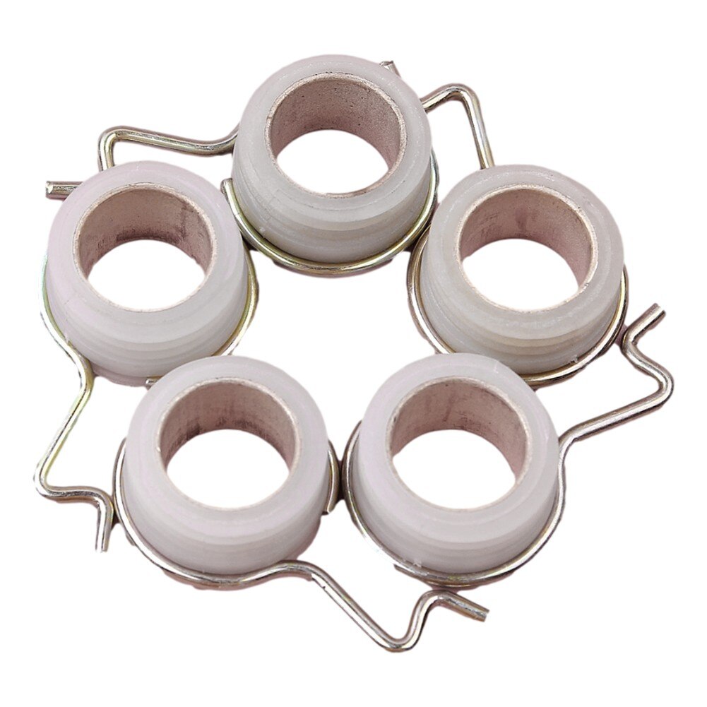 Vervangen Wormwiel Worm 1123 647 2400 5 Stuks Kettingzaag Onderdelen Gear Voor Stihl