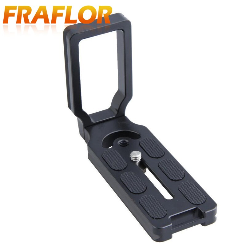 Quick Release L Plate Bracket Grip For Canon EOS 1200D 760D 750D 700D 650D 600D 70D 60D 5Ds 6D 7D 5D Mark II/III SLR Camera