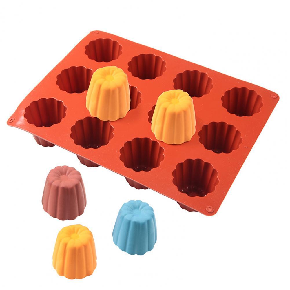 Moule en Silicone pour décoration de gâteaux, outil Portable de supérieure, Fondant en Mousse, cuisson, pour la maison