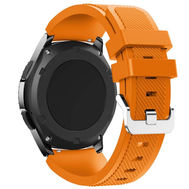 Fascia Da Polso in Silicone Per VantageM POLARE di Sport Della Cinghia Wristband di Ricambio Da Polso Per POLAR Vantage M Intelligente Del Braccialetto Cinturino: 1