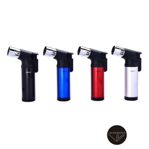 Encendedor MAXIM YVON 4 Blueflames