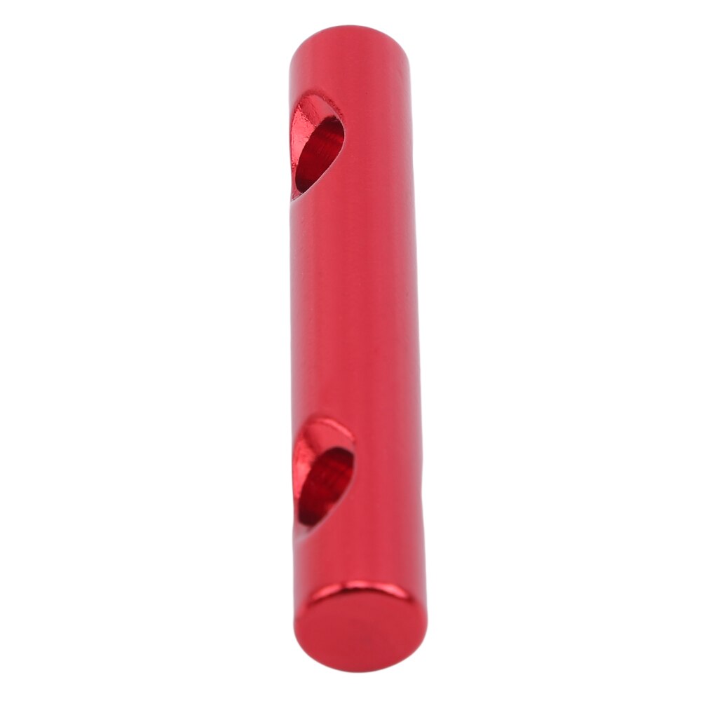 5 st utomhus camping aluminiumlegering cordrope spännlinje lås tält tillbehör resa vandring lägr kit