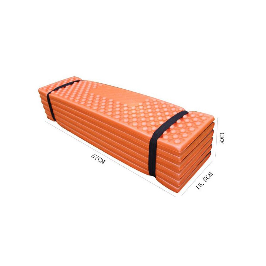 Camping Mat Foam Mattress Waterproof Outdoor Garden Beach Tent Fishing Seat Cushion Pad Picnic BBQ Outdoor Seat Mat Sleeping Pad