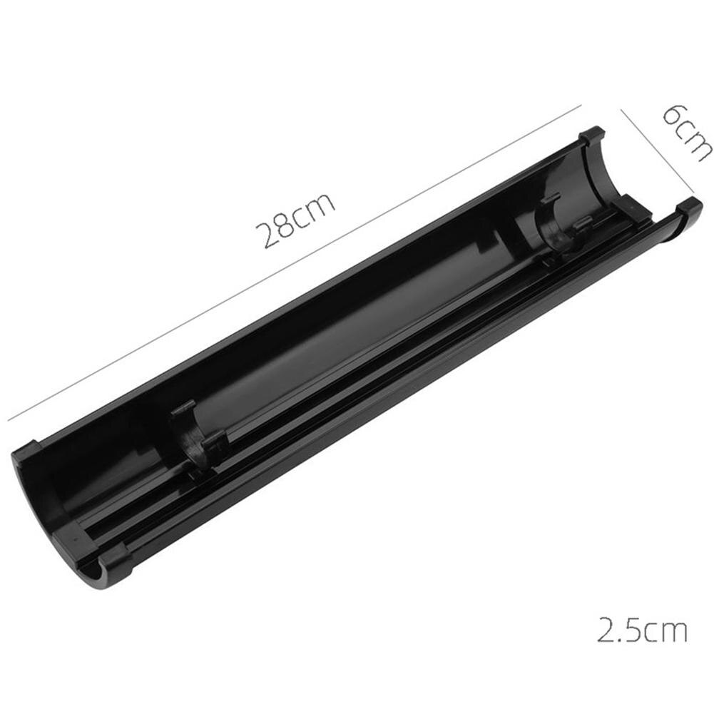 Fish Aquarium UV Lamp Accessories Germicidal Lamp Hood Fish Pond Disinfection Light Barrier Baffle Plate Tool