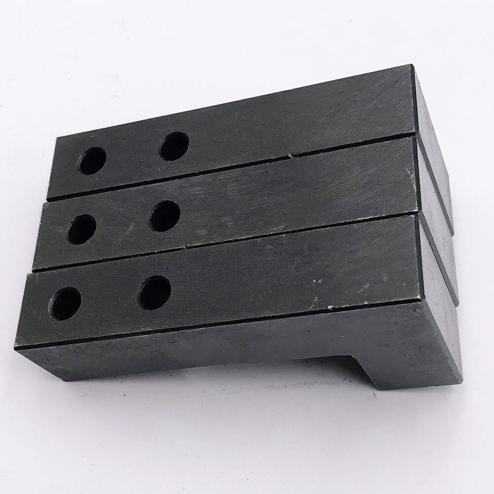 WP Series Welding Chuck Jaws Welding Positioner Chuck Claws 200mm 300mm WP-200 WP200 WP300 WP-300 D200 D300 Extend Jaw