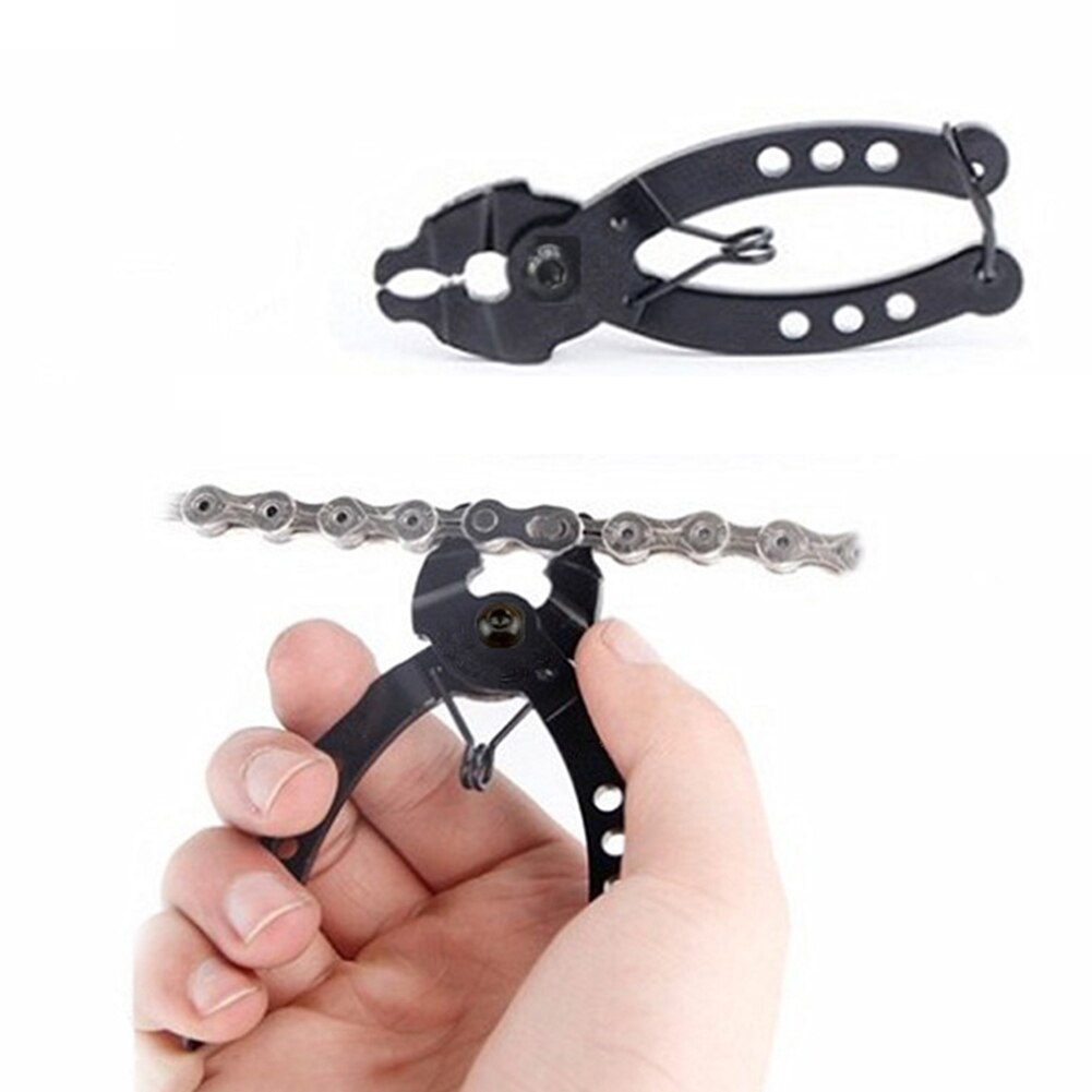 Mtb Bike Chain Link Tang Klem Multifunctionele Tool Quick Release Klem Gesp Fiets Reparatie Tool Fietsen Accessaries