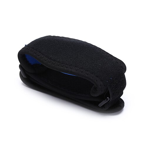 Adjustable Elbow Support Lateral Pain Syndrome Epicondylitis Brace Basketball Badminton Tennis Golf Golfer's Strap Elbow Pads