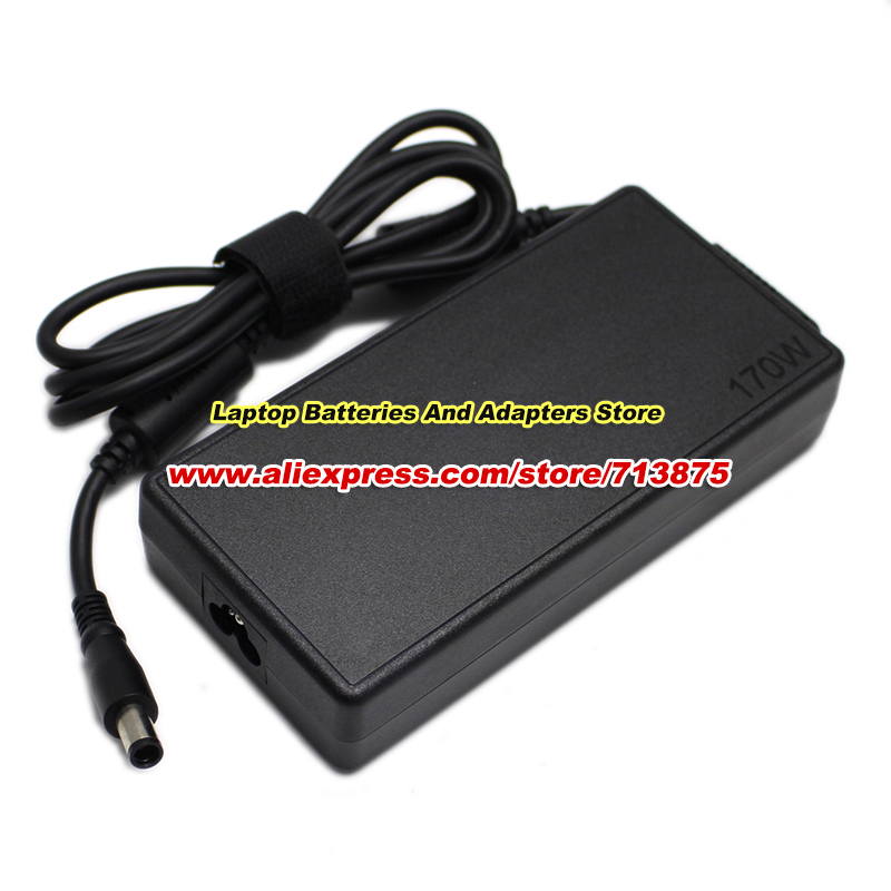 Original PA-1171-72 AC-Adapter 20 V 8,5 A für Belkin THUNDERBOLT 2 EXPRESS F4U095 THUNDERBOLT 3 DOCK F4U097 SD5000T Tr0812ax1318