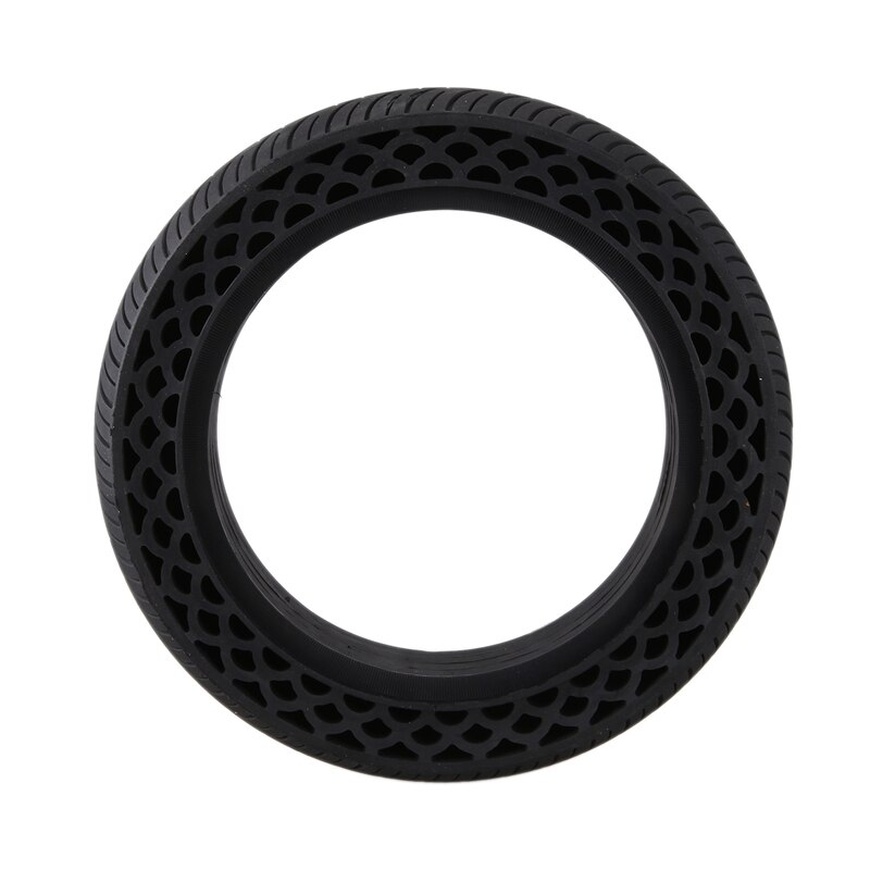 8.5 Inch Elektrische Scooter Anti-Explosie Tire Solid Tyre Voor Xiaomi Mijia M365