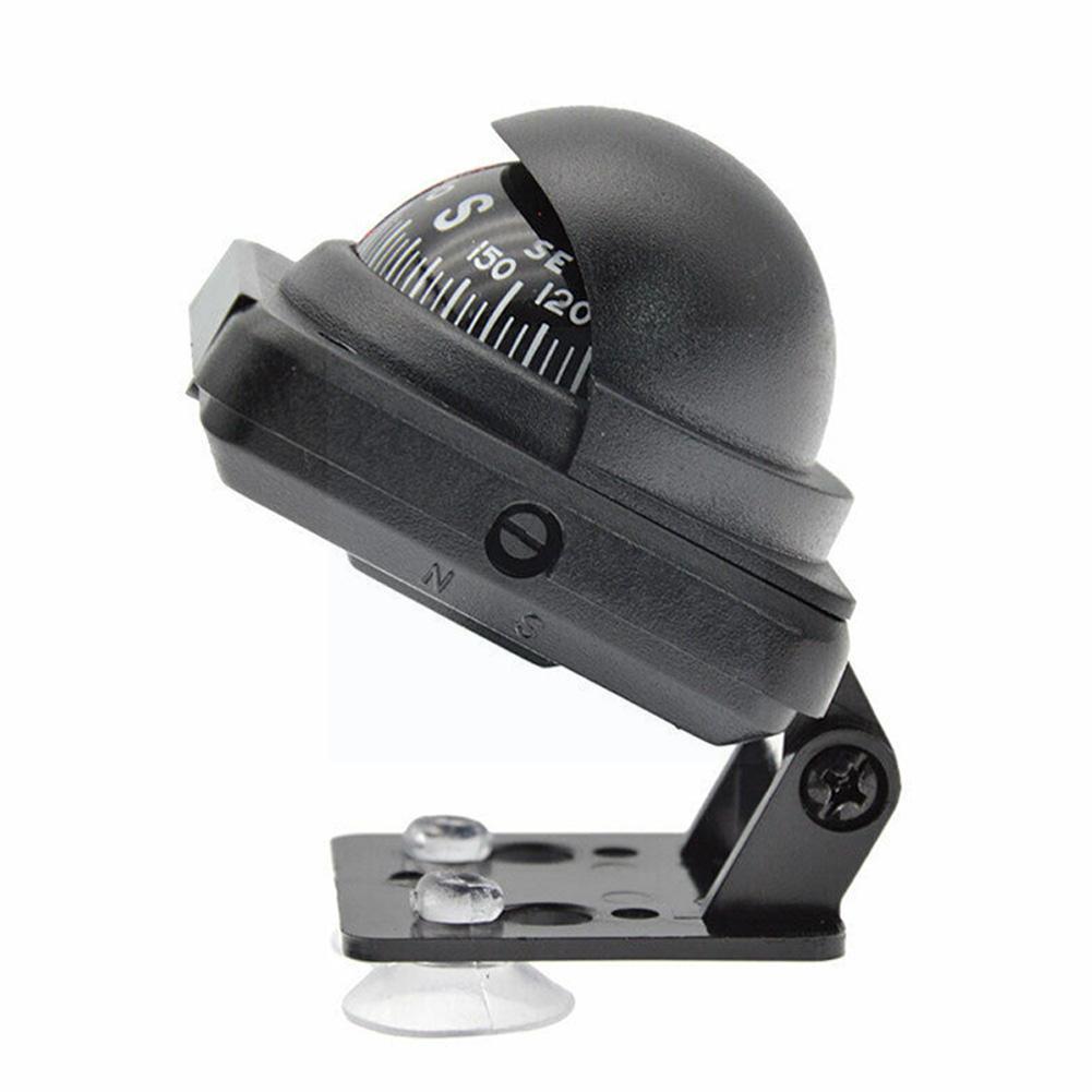 Marine Boot Kompas Met Mount Kit Voor Caravan Vrachtwagen Zeilen Navigatie