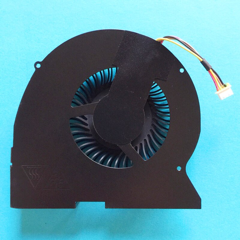 Ventilador de refrigeración para ordenador portátil LENOVO IdeaPad Y510P, Y510PT-ISE, Y510PA, BNTA0612R5H, P005, SUNON