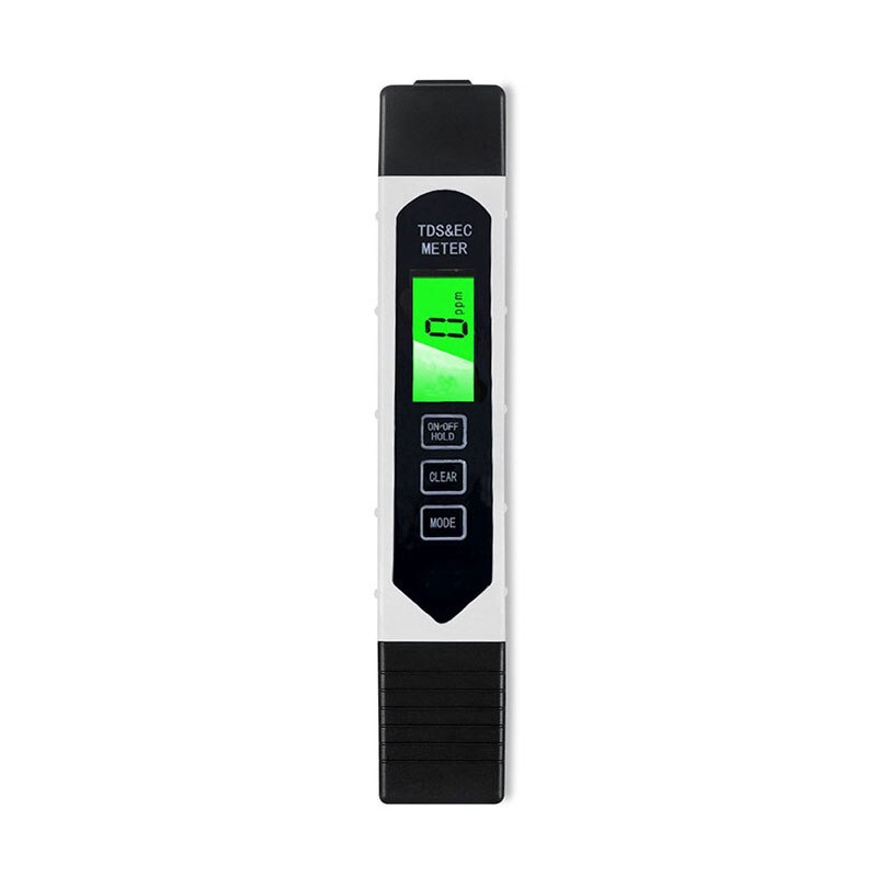 3 in 1 Digital TDS Meter TDS EC Temp Meter Water Tester PPM Meters FP8