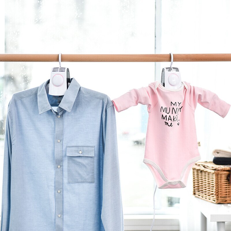 Kuivausrumpu vaatteiden kuivausrumpu kotitalous matka kannettava kuivauskone kenkien kuivaus vaate + kuivaus