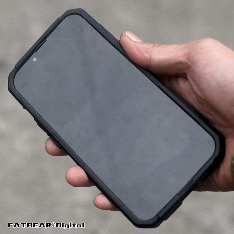 Actical Commuter Iphone 13 Pro Max Anti Mobiele Telefoon Geval Mobiele Telefoon Geval Outdoor Bescherming Case