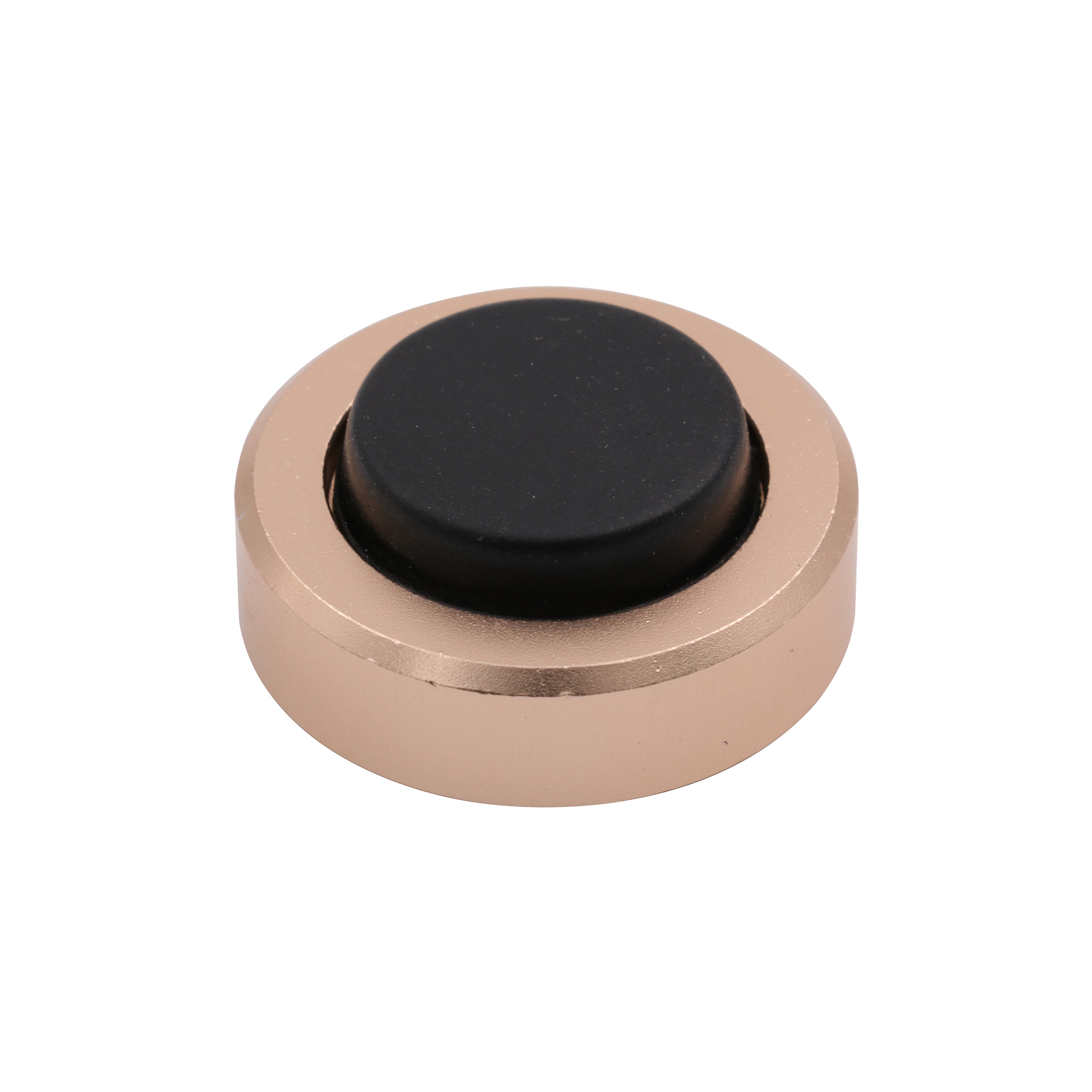 Almohadilla para pies de AUDIO, 20x8mm, 30x10mm, altavoz de aluminio sólido mecanizado, tocadiscos DAC, reproductor de CD, amplificador, Base de soporte, suelo de aislamiento, 1 ud.