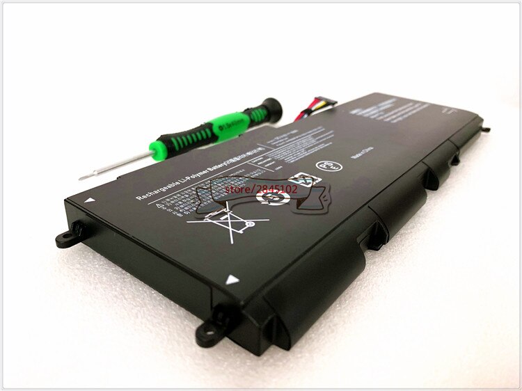 GYIYGY 14.8V 80WH AA-PBZN8NP laptop battery for Samsung NP700 700Z5A 700Z5B 700Z5C 700Z7C