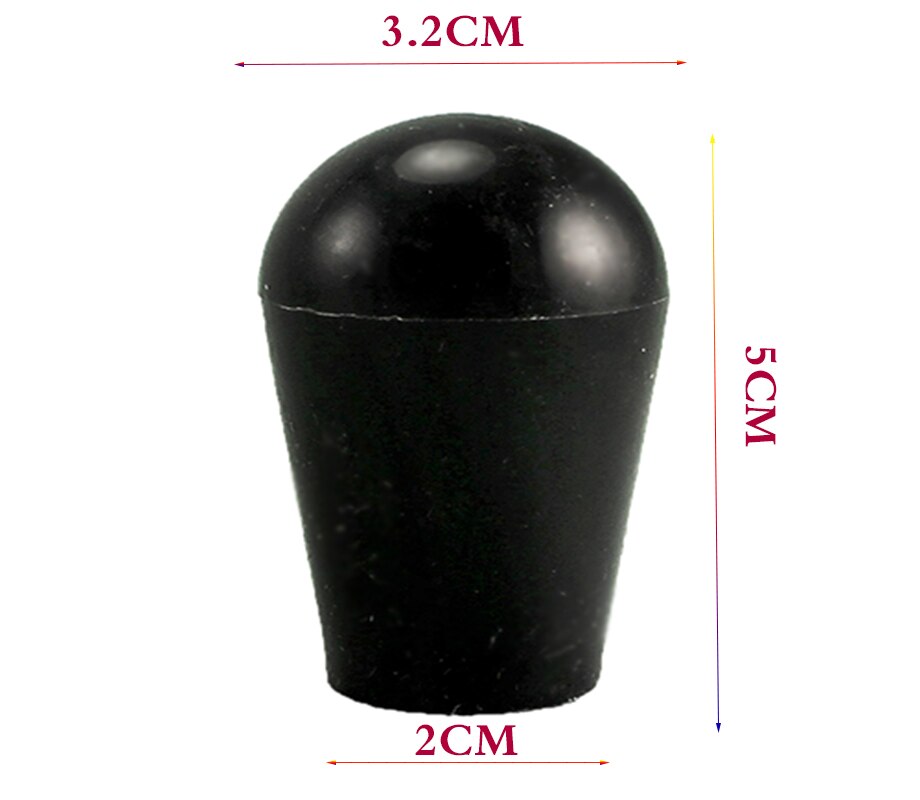 Kegland Homebrew Differeny Type PLASTIC DRAFT TAP HANDLE