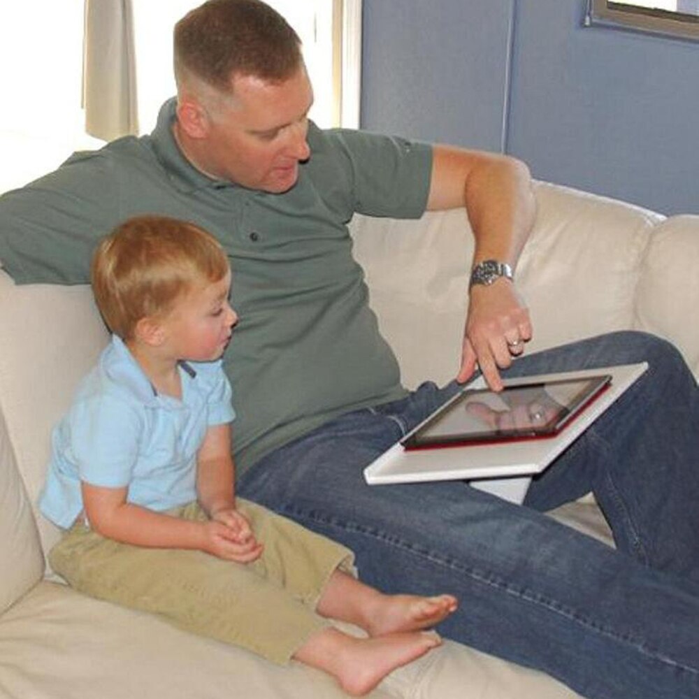 Adjustable Folding Laptop Desk Foldable Notebook Desk for Bed Portable Sofa Laptop Table Living Room Table Mobile Laptop Table