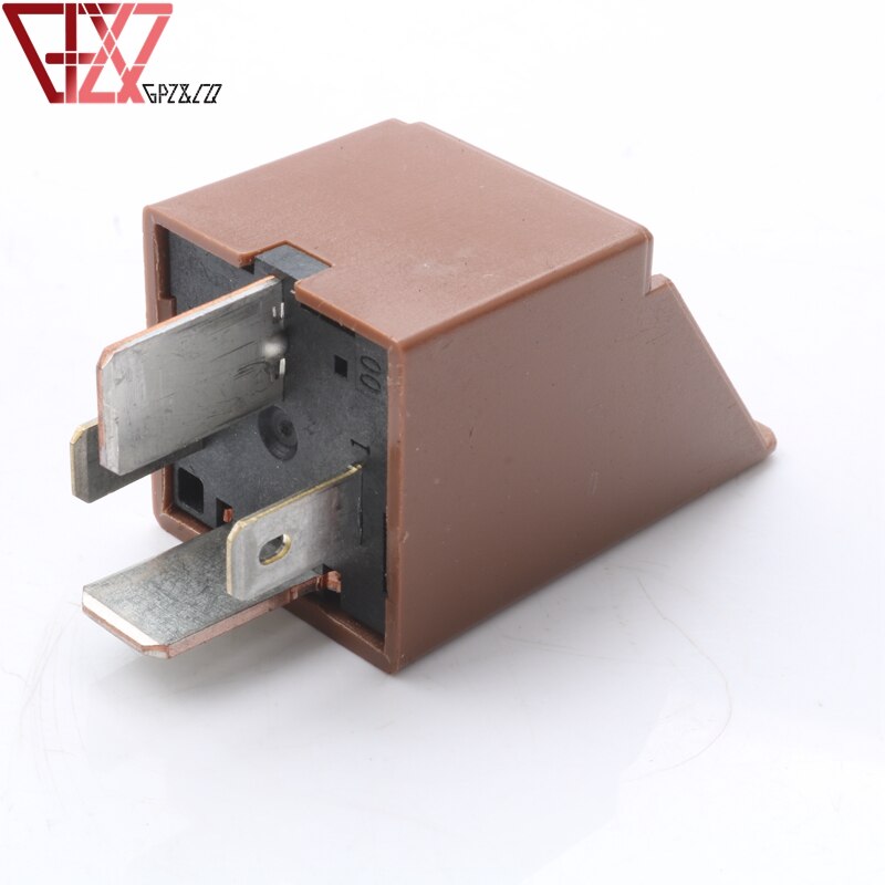 Relé de arranque de 12V 80a para Derbi Senda R DRD 50 2T LC Senda R SM 125 AC VTHMS1A2B 58115R 584521