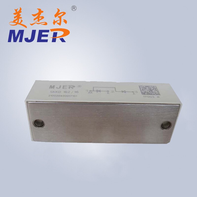 SKKD 162/16 Diode rectifier bridge module SEMIKRON TYPE SKKD162-16 SKKD162 SKKD162/16