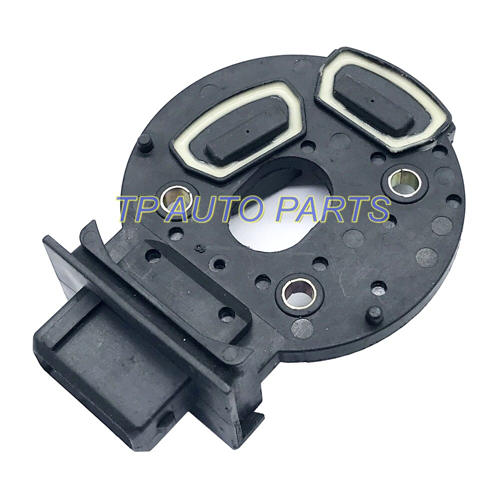 Ignition Control Module OEM J812