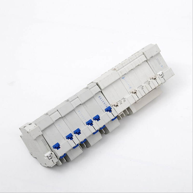 DZ47LE-63 Overbelastingsbeveiliging Elcb Stroomonderbreker