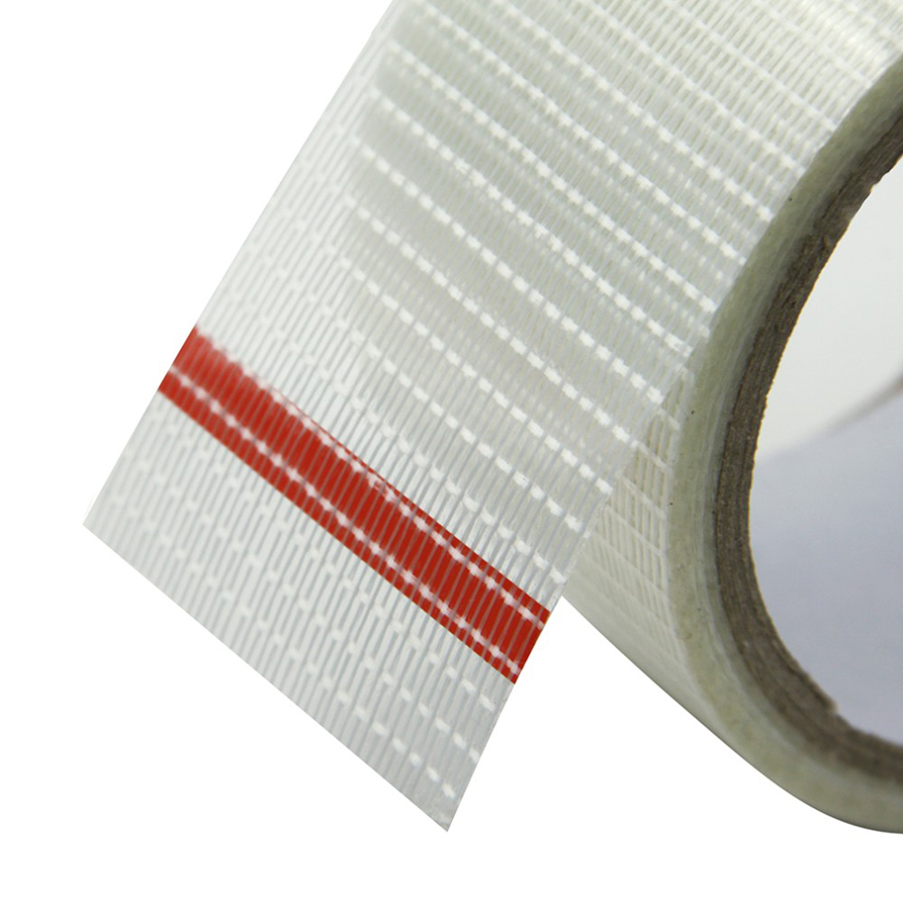 5 Cm * 5 M Diy Zelfklevende Film Grid Luifel Kite Tent Reparatie Patch Tape Kite Reparatie Tape Waterdichte Ripstop 5.0 Cm Breedte * 5 M Lengte