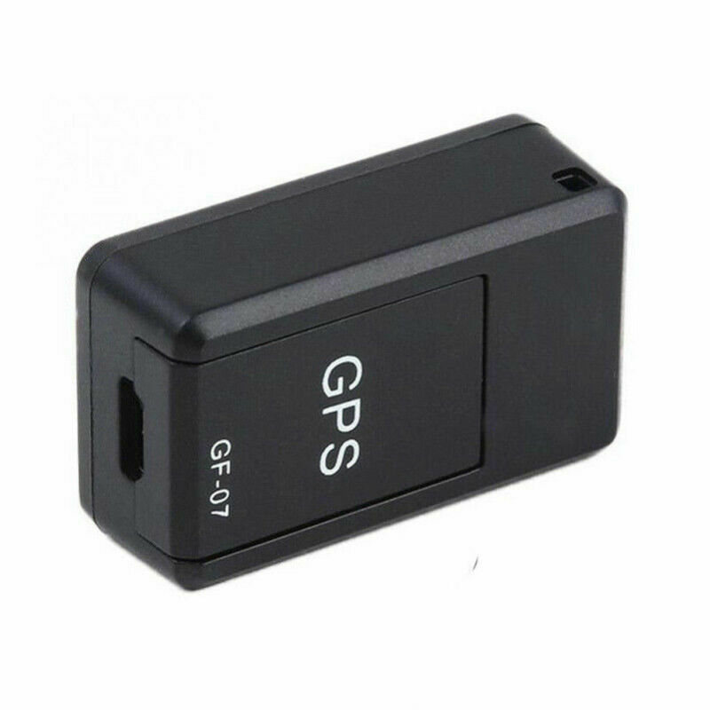 Mini gps-seurantalaitteet mini gf -07 gps pysyvämagneettiset sos-seurantalaitteet ajoneuvoihin autoihin lasten paikannuslaitteet paikannusjärjestelmät: Default Title