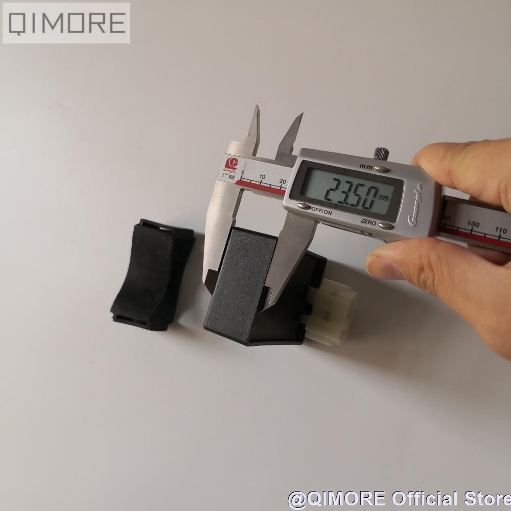 DC Fired CDI Unit Ignitor with variable angle for Scooter ATV GY6 50 GY6 125 GY6 150 139QMB 152QMI 157QMJ CB125 150