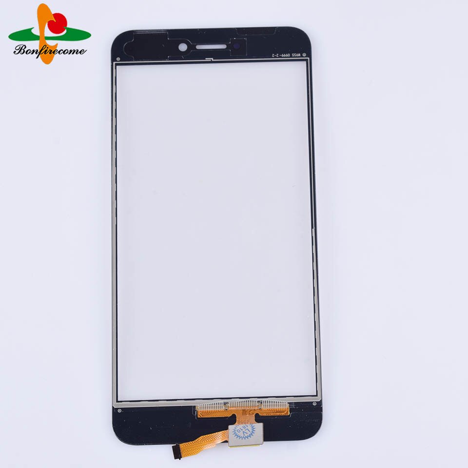 For Huawei P9 Lite \ P8 Lite \ Nova Lite PRA-LA1 PRA-LX2 Touch Screen Panel Sensor Digitizer LCD Front Glass