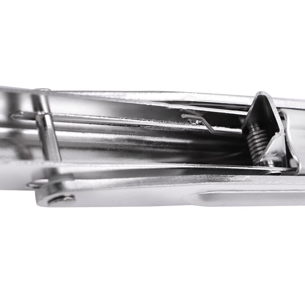 Support de Table pliable en acier inoxydable | Charge de 250kg