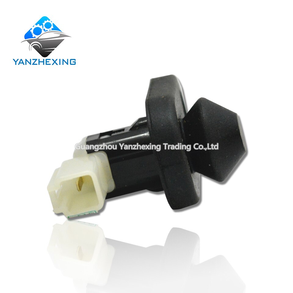 2 Interruptores De Jamba De Puerta Compatibles Con Yaris Pri