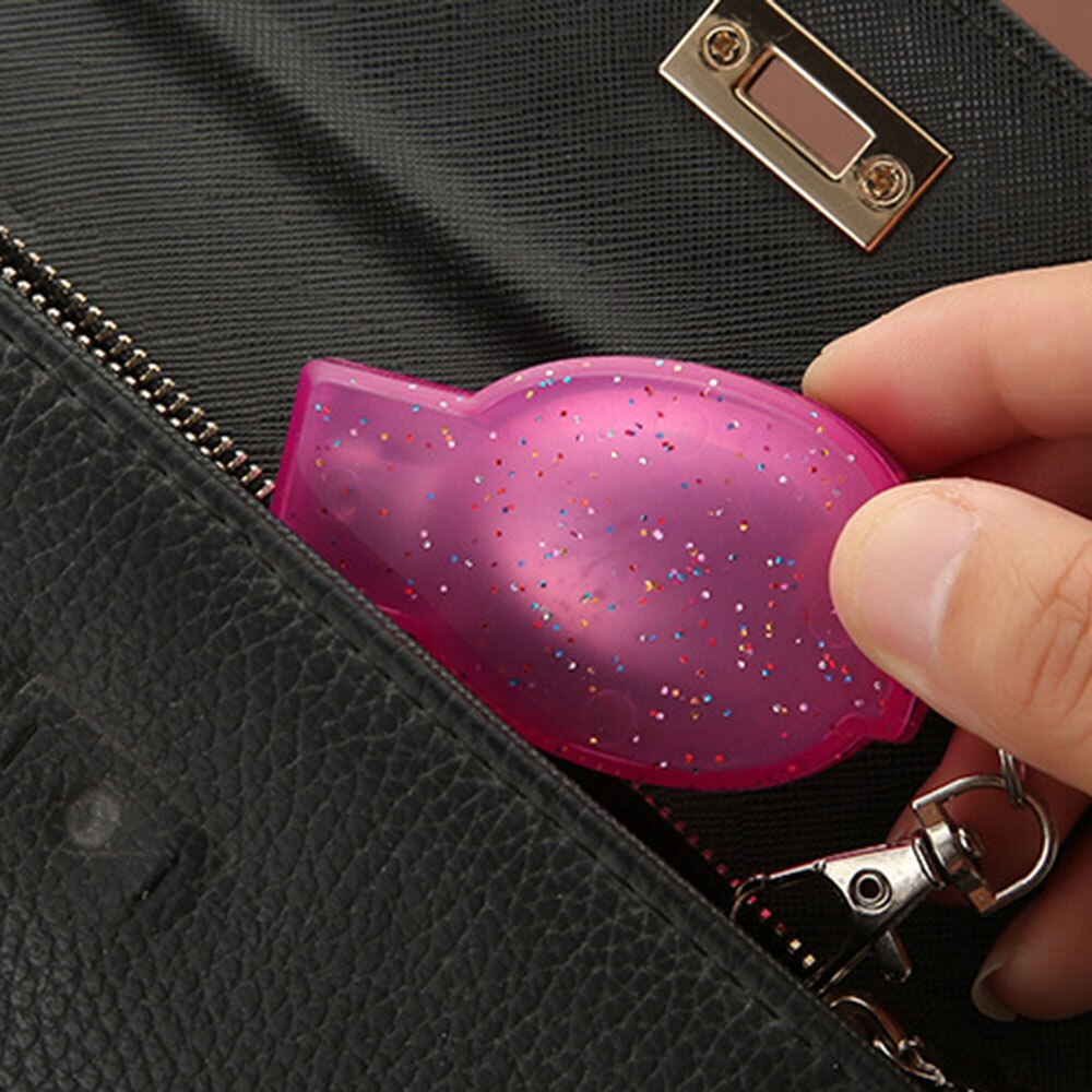 Camping Utensil Compact Stainless Pocket Spoon Fork Spork Foldable Camp Travel Party Picnic Cooking Folding Outdoor Tableware